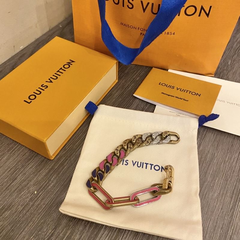 Louis Vuitton Bracelets